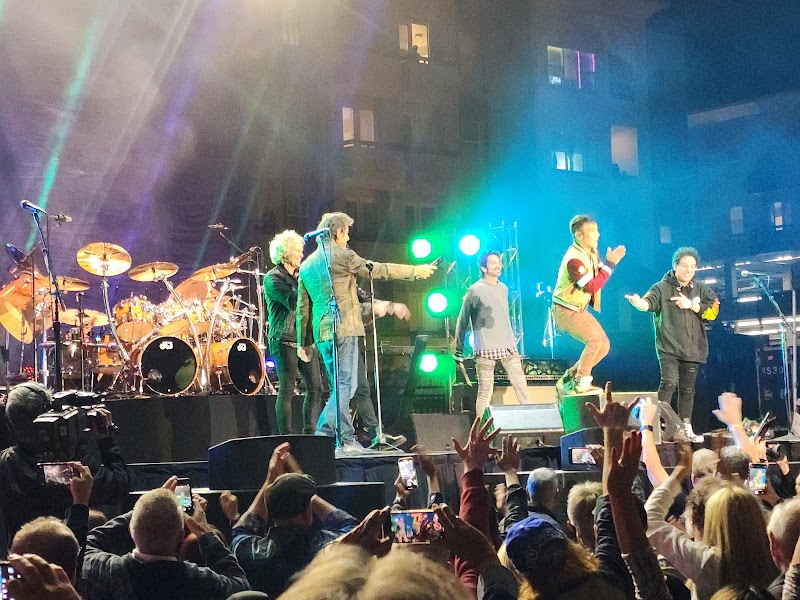 Nugget Event Center photo 2