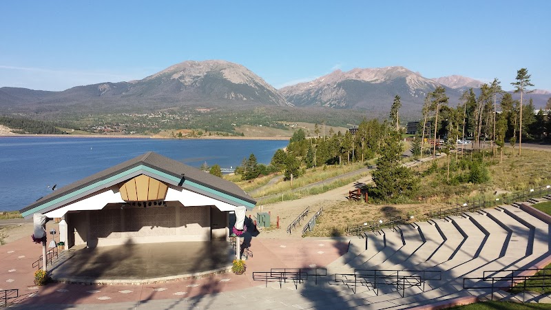 Dillon Amphitheater photo 4