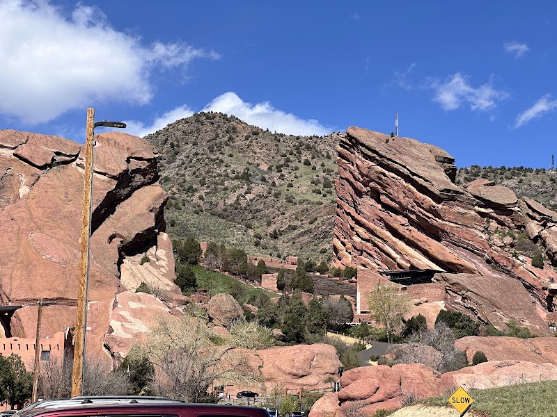 Red Rocks Amphitheatre photo 8