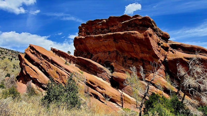 Red Rocks Amphitheatre photo 9