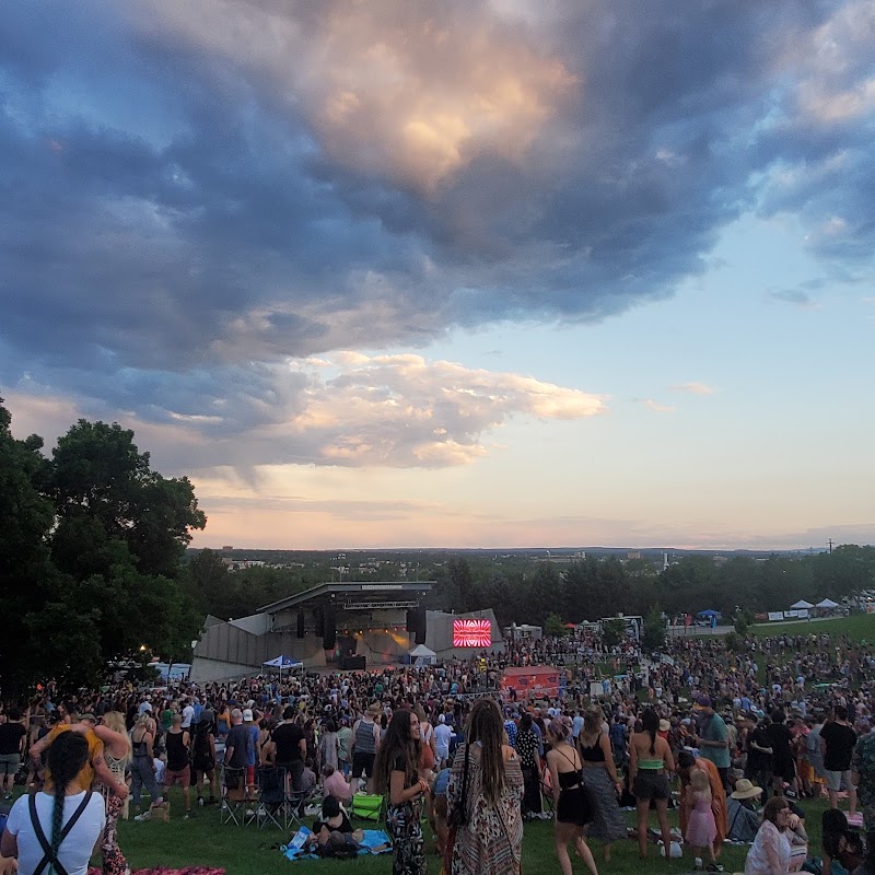 Levitt Pavilion Denver photo 1