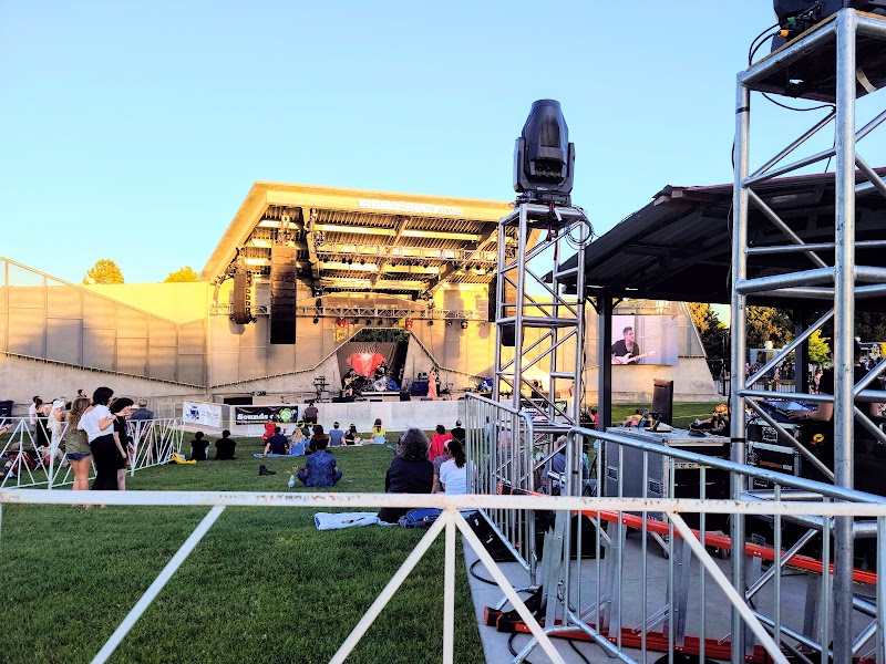 Levitt Pavilion Denver photo 4