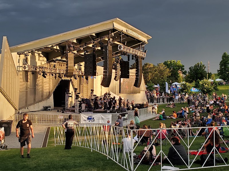 Levitt Pavilion Denver photo 5