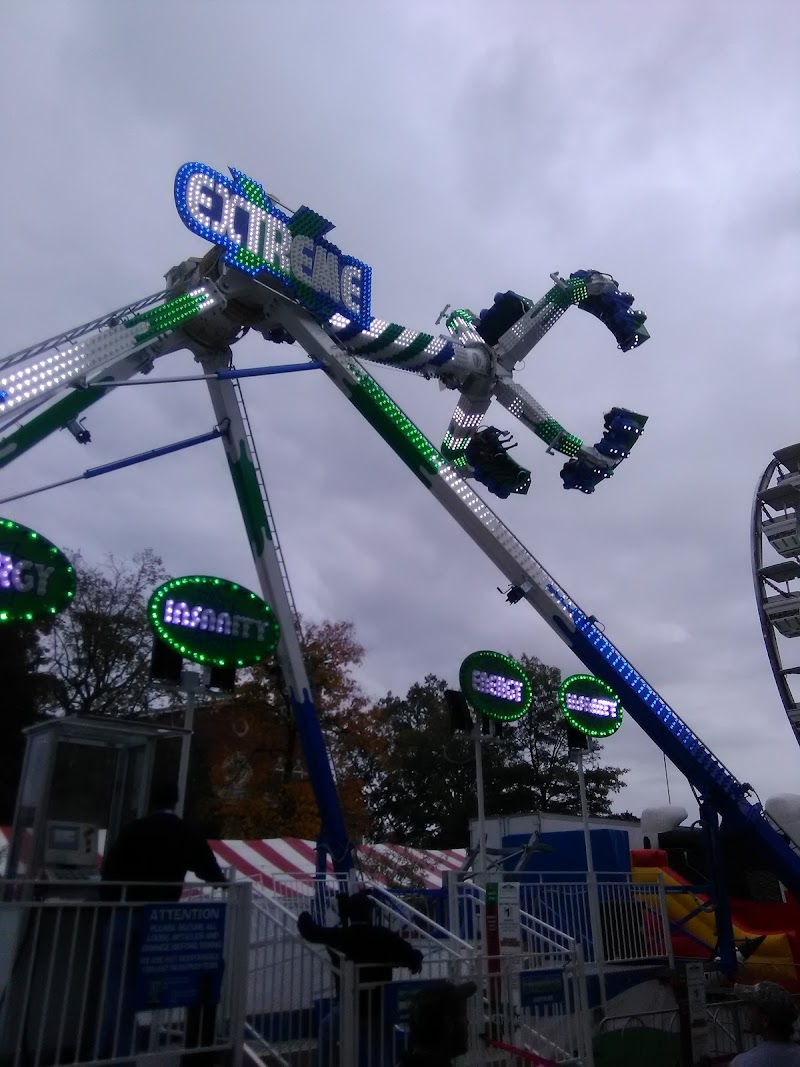 Morgan County Fall Foliage Festival photo 3