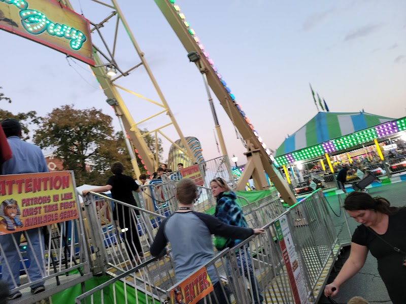 Morgan County Fall Foliage Festival photo 6