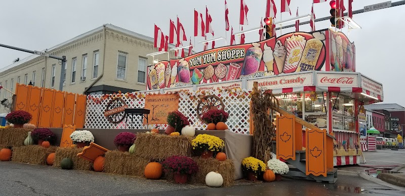 Morgan County Fall Foliage Festival photo 8