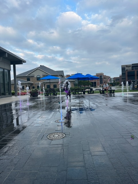 Nickel Plate District Amphitheater photo 10