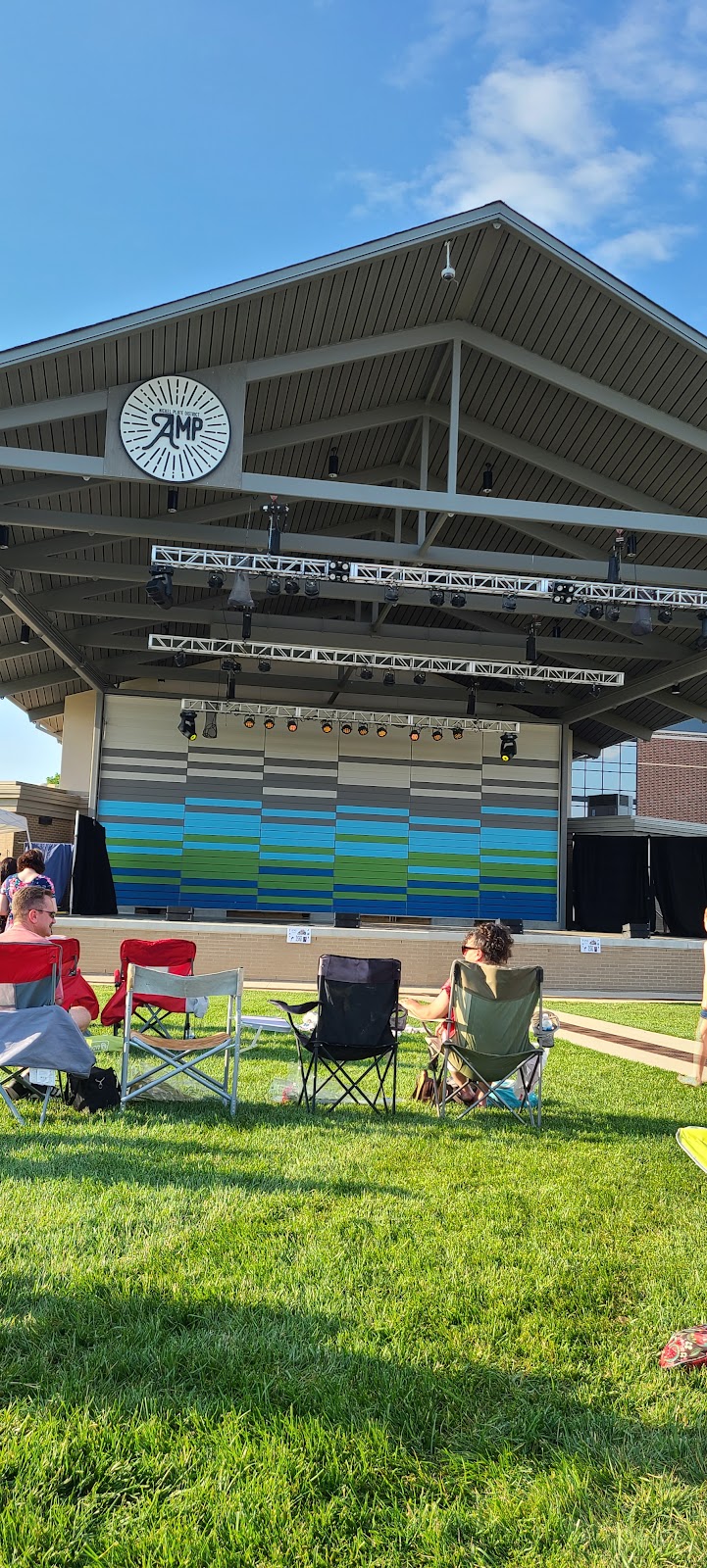 Nickel Plate District Amphitheater photo 5