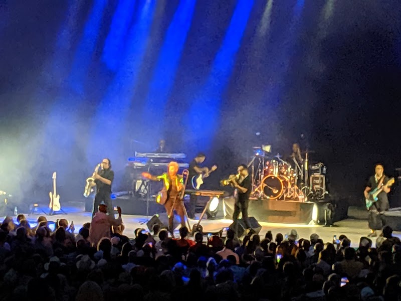Fraze Pavilion photo 5