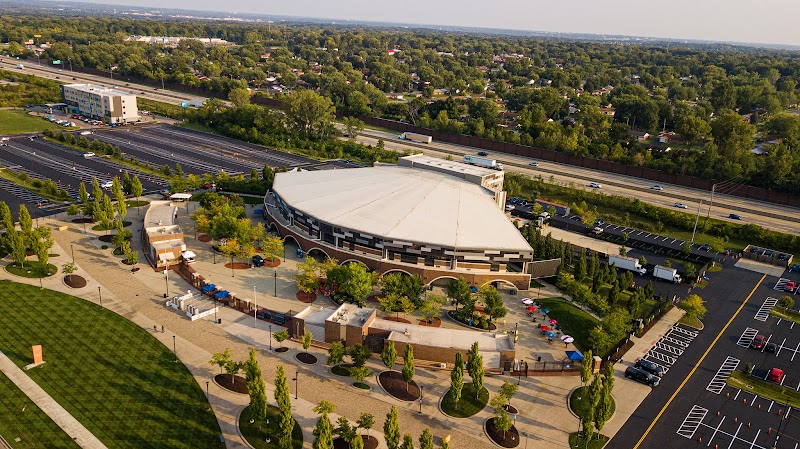 Rose Music Center at The Heights photo 1