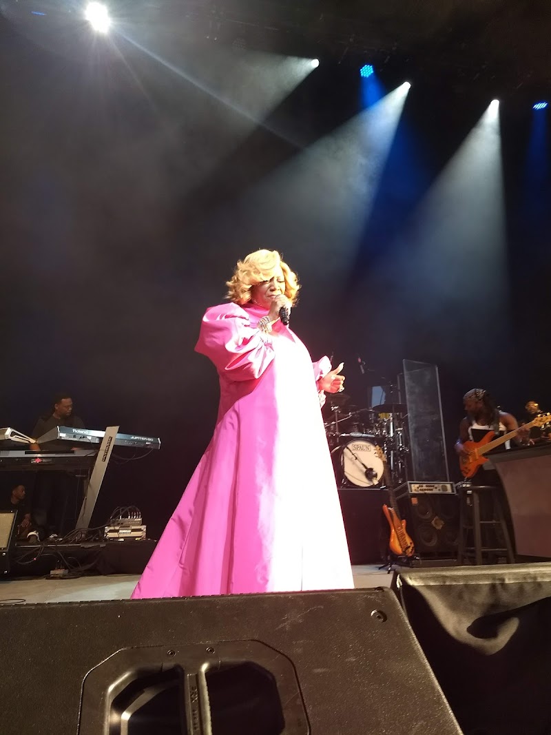 Rose Music Center at The Heights photo 10