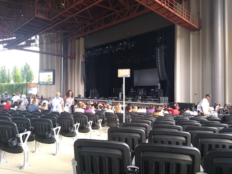Rose Music Center at The Heights photo 5