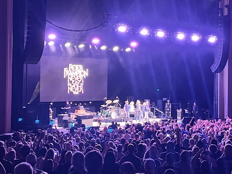 Rose Music Center at The Heights photo 6