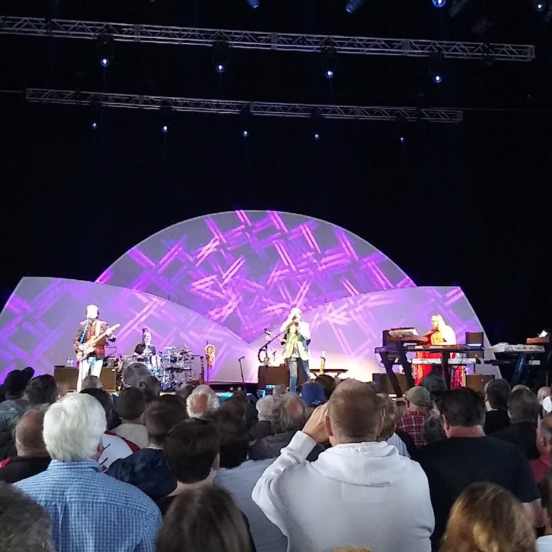 Rose Music Center at The Heights photo 9
