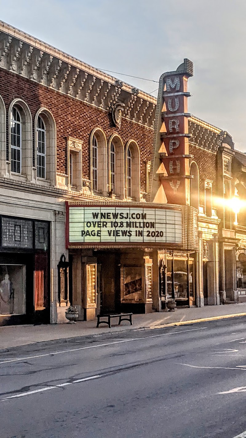 The Murphy Theatre photo 1
