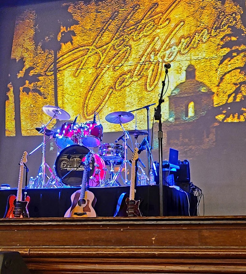 The Murphy Theatre photo 10