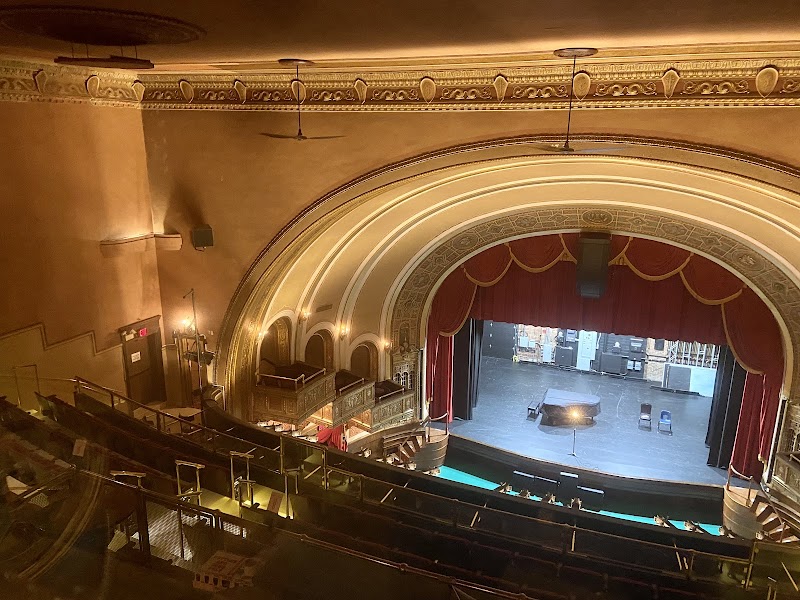 The Murphy Theatre photo 2