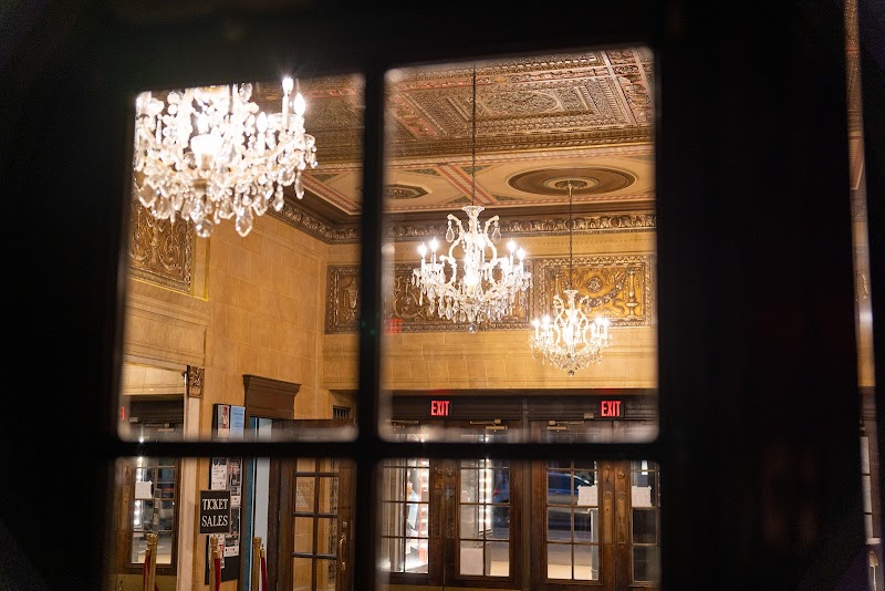 The Murphy Theatre photo 4