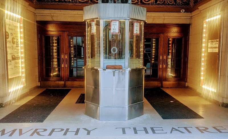 The Murphy Theatre photo 5