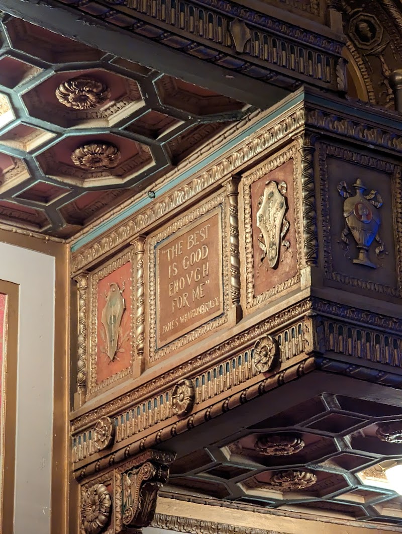 The Murphy Theatre photo 6