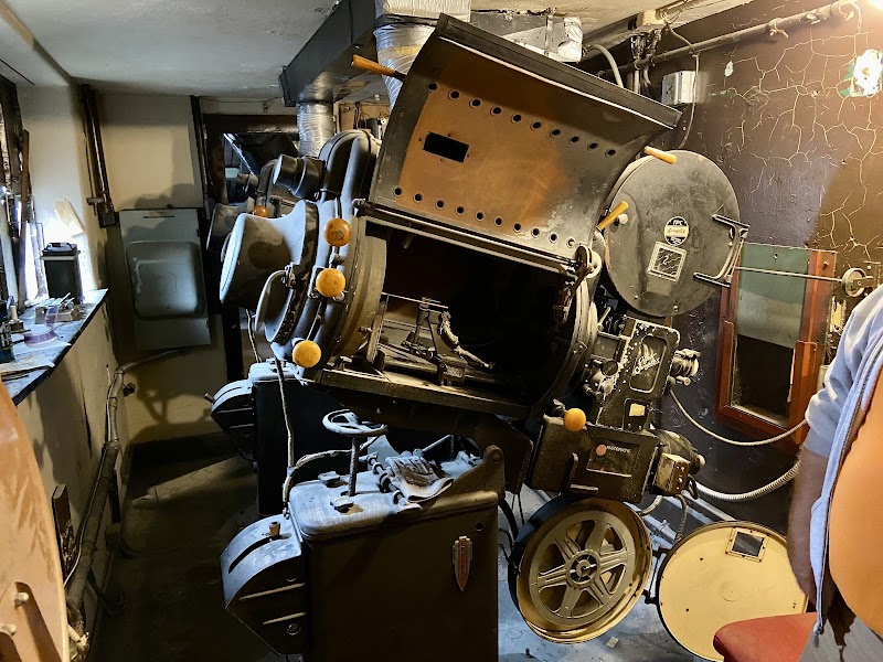 The Murphy Theatre photo 9