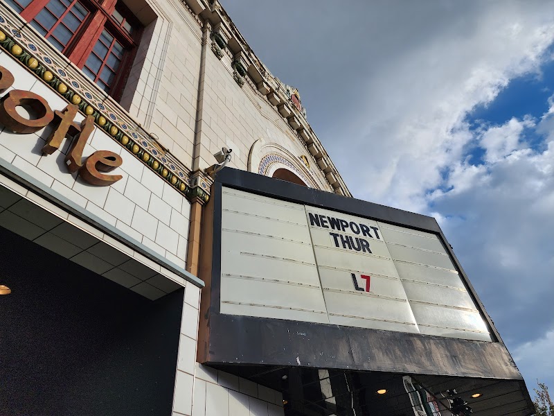 Newport Music Hall photo 2
