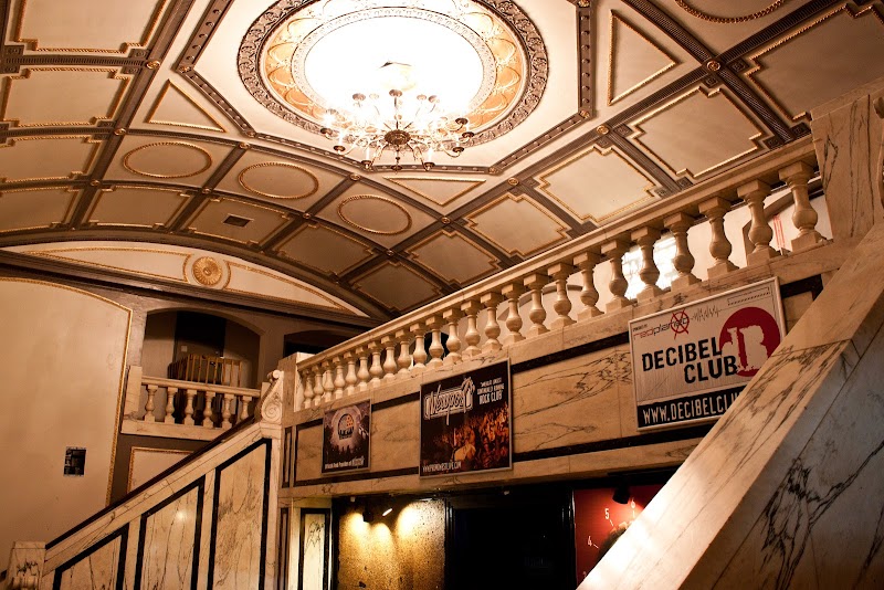 Newport Music Hall photo 3