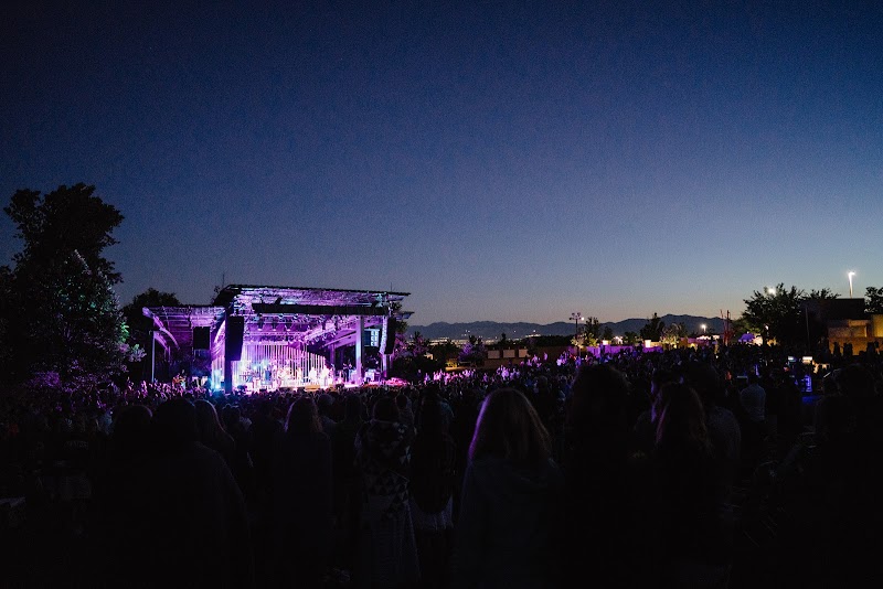 Red Butte Garden Amphitheatre photo 1
