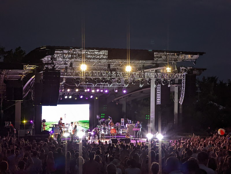 Red Butte Garden Amphitheatre photo 3