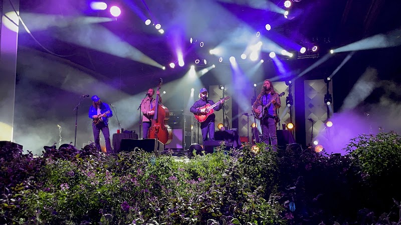 Red Butte Garden Amphitheatre photo 4
