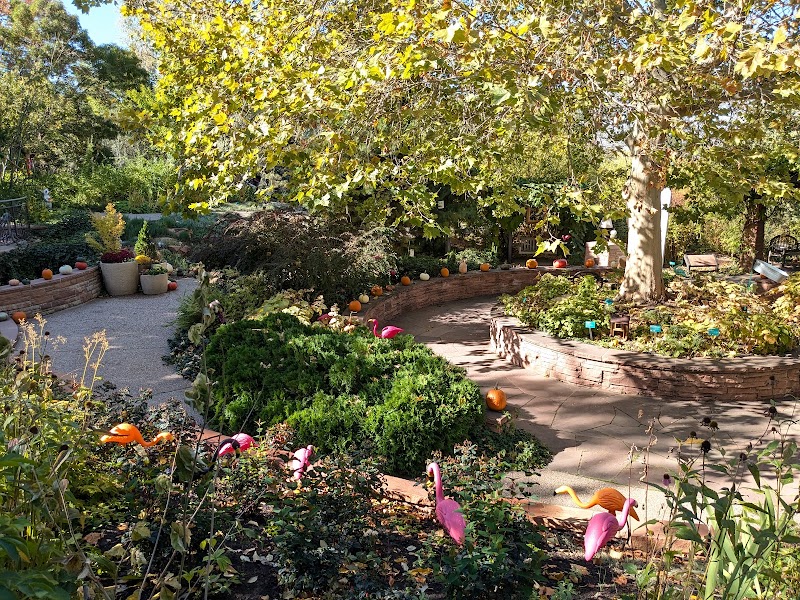 Red Butte Garden Amphitheatre photo 7
