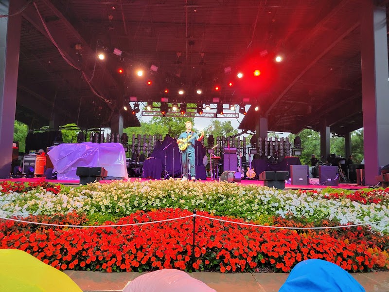 Red Butte Garden Amphitheatre photo 8