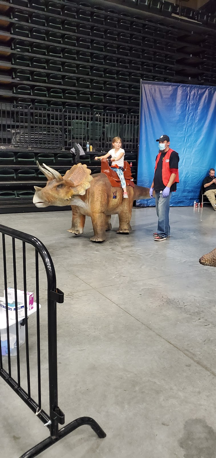 Buffalo County Fairgrounds photo 6