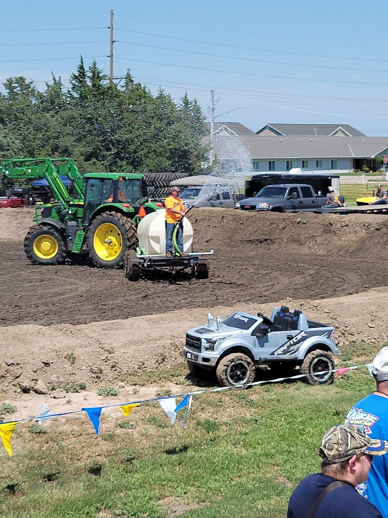 Buffalo County Fairgrounds photo 9