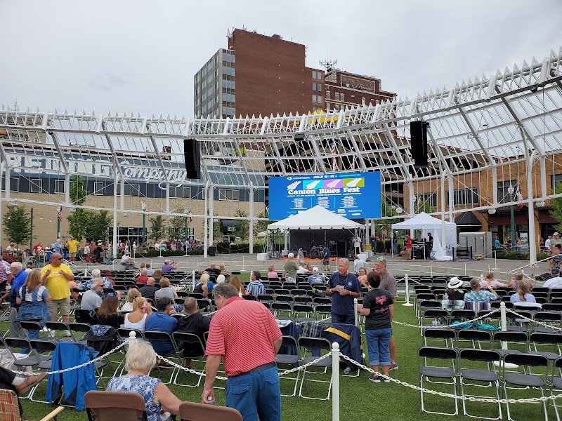 Centennial Plaza photo 4