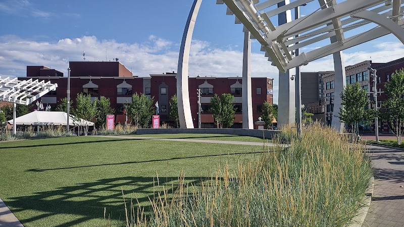 Centennial Plaza photo 5
