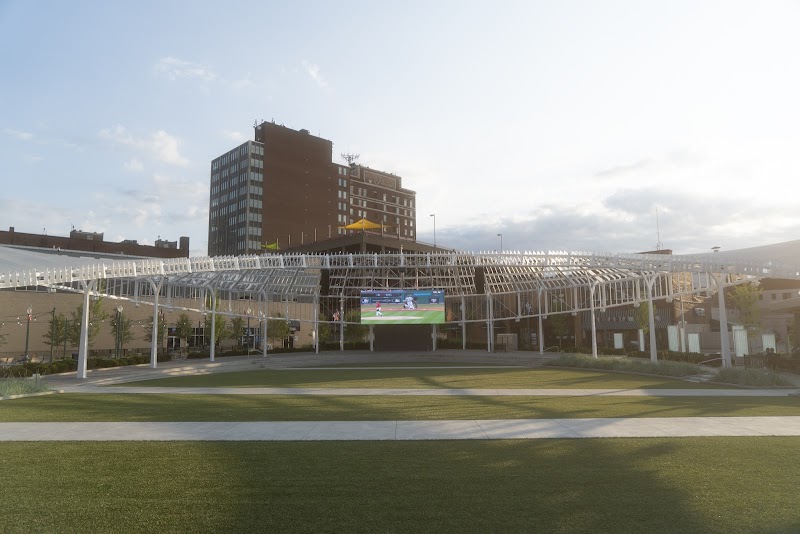 Centennial Plaza photo 6
