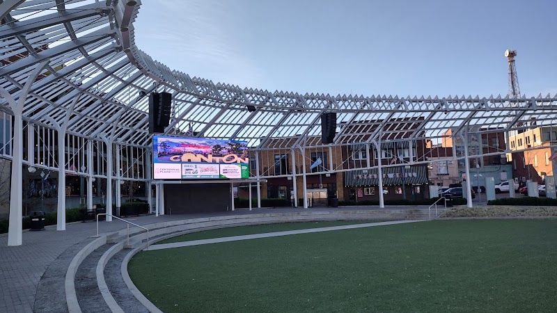 Centennial Plaza photo 7