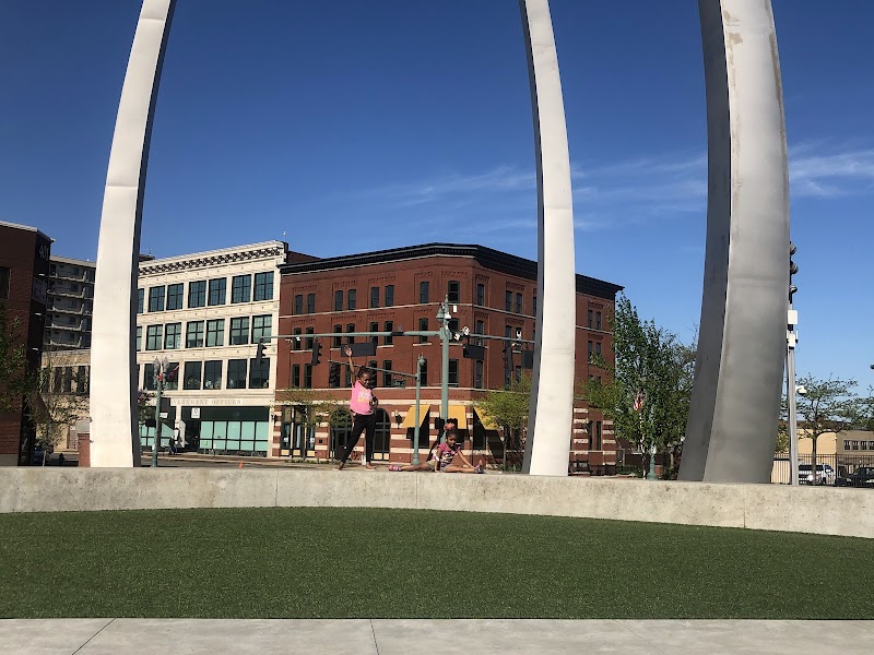 Centennial Plaza photo 8