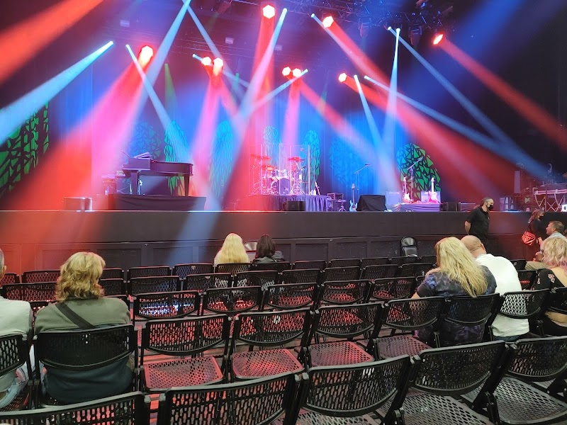 Wind Creek Event Center photo 2