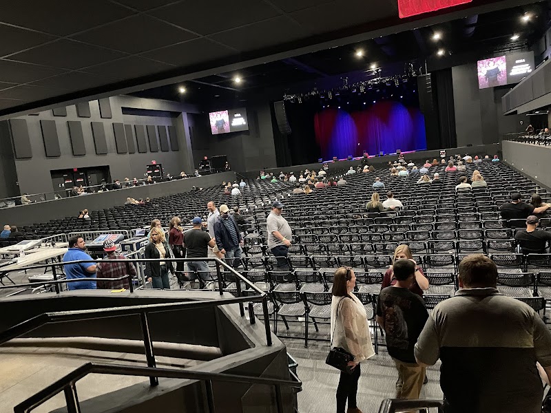 Wind Creek Event Center photo 3