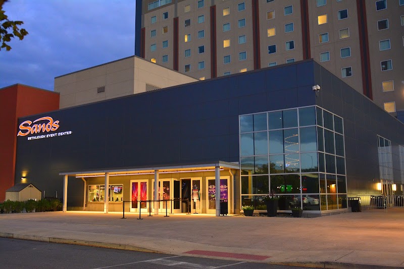 Wind Creek Event Center photo 5