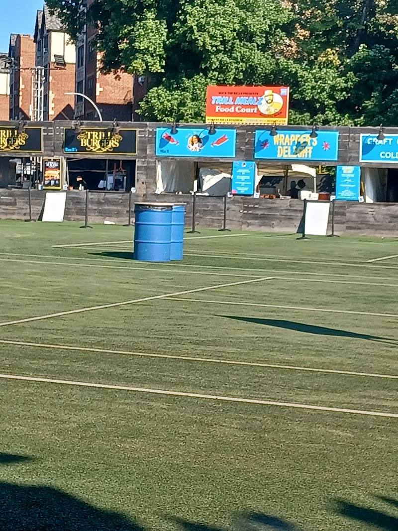 Forest Hills Stadium photo 10