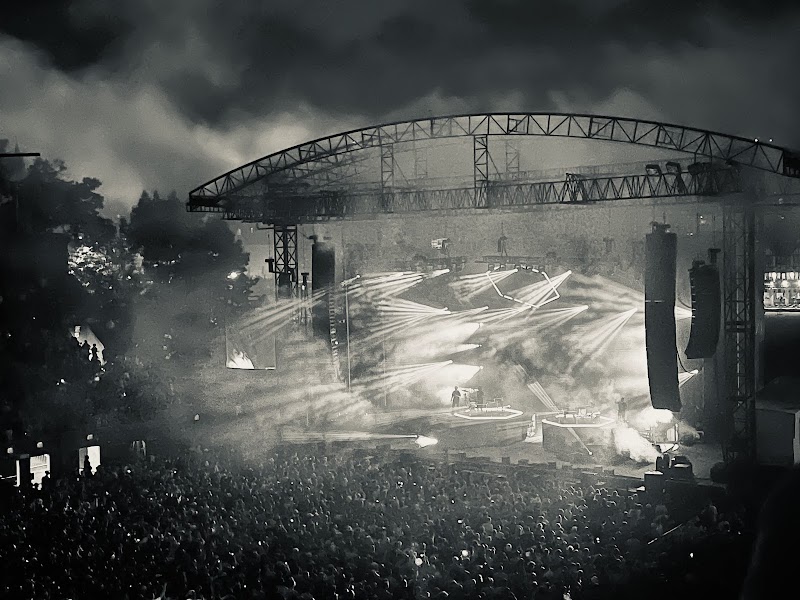 Forest Hills Stadium photo 2