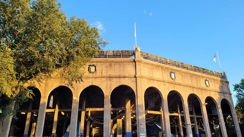 Forest Hills Stadium photo 4