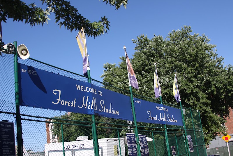Forest Hills Stadium photo 5