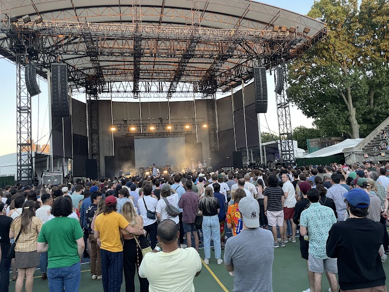 Forest Hills Stadium photo 6