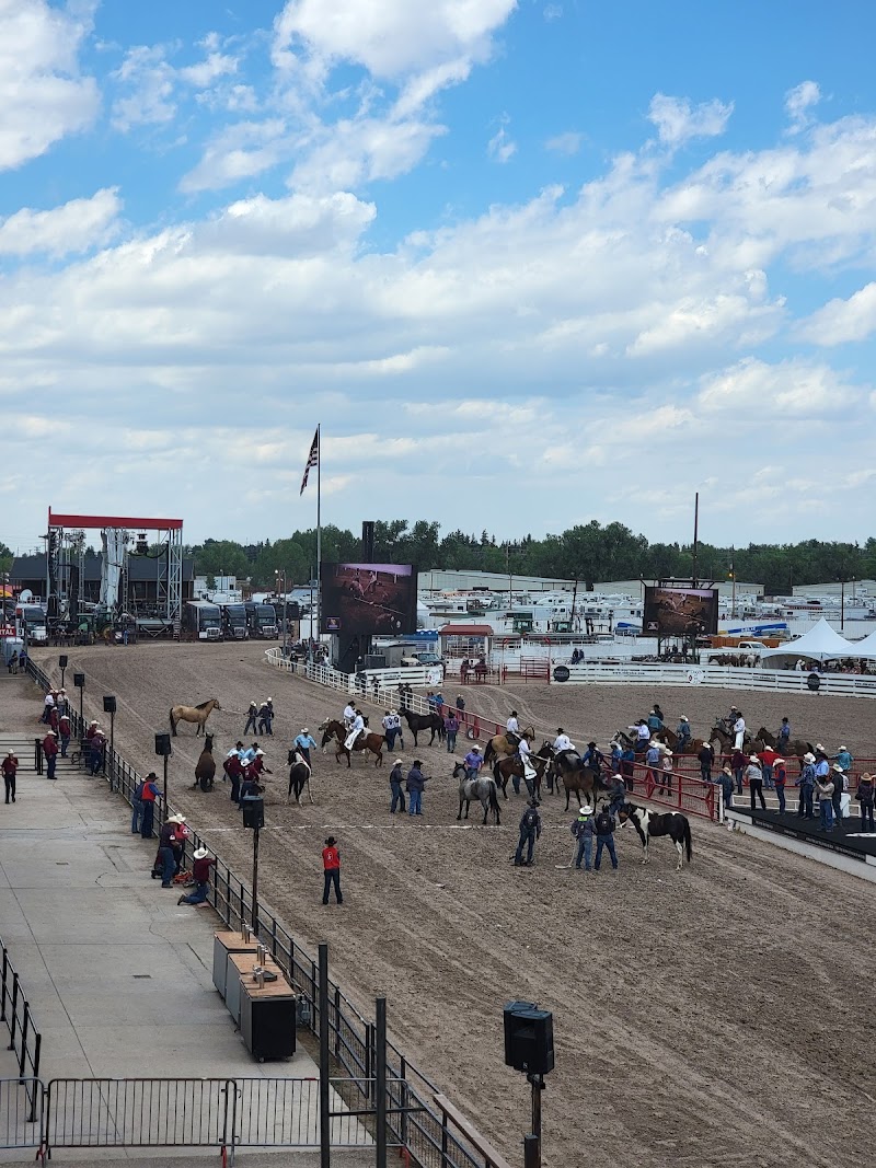 Cheyenne Frontier Days photo 10
