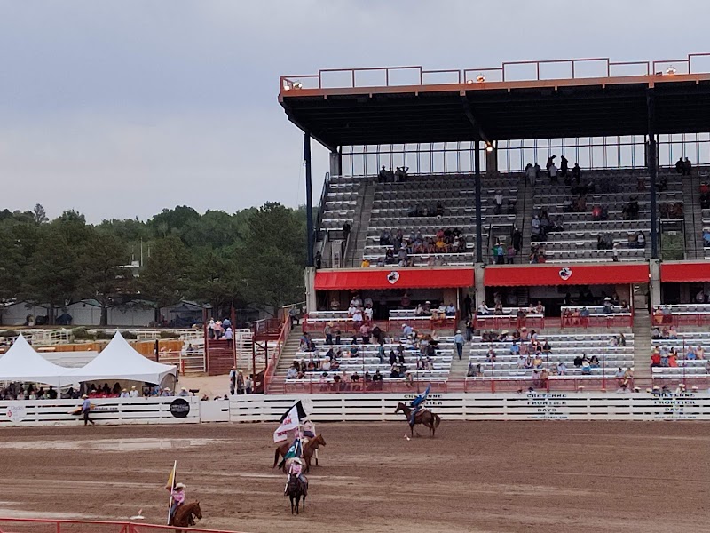 Cheyenne Frontier Days photo 2