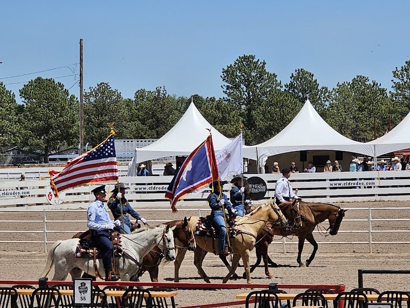 Cheyenne Frontier Days photo 4
